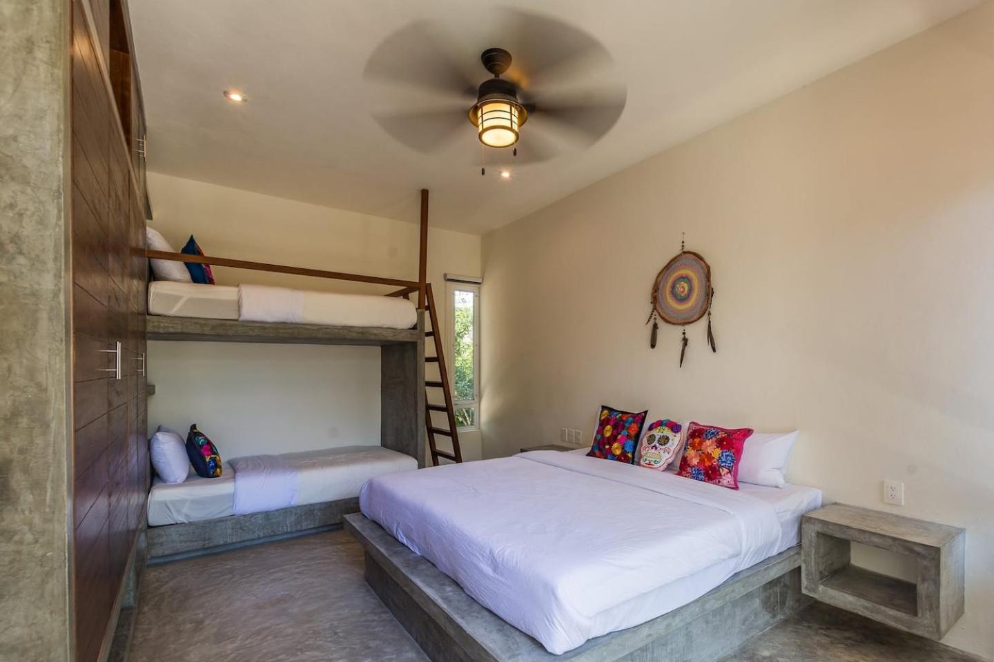 Casa Leonardo Tulum Villa Esterno foto