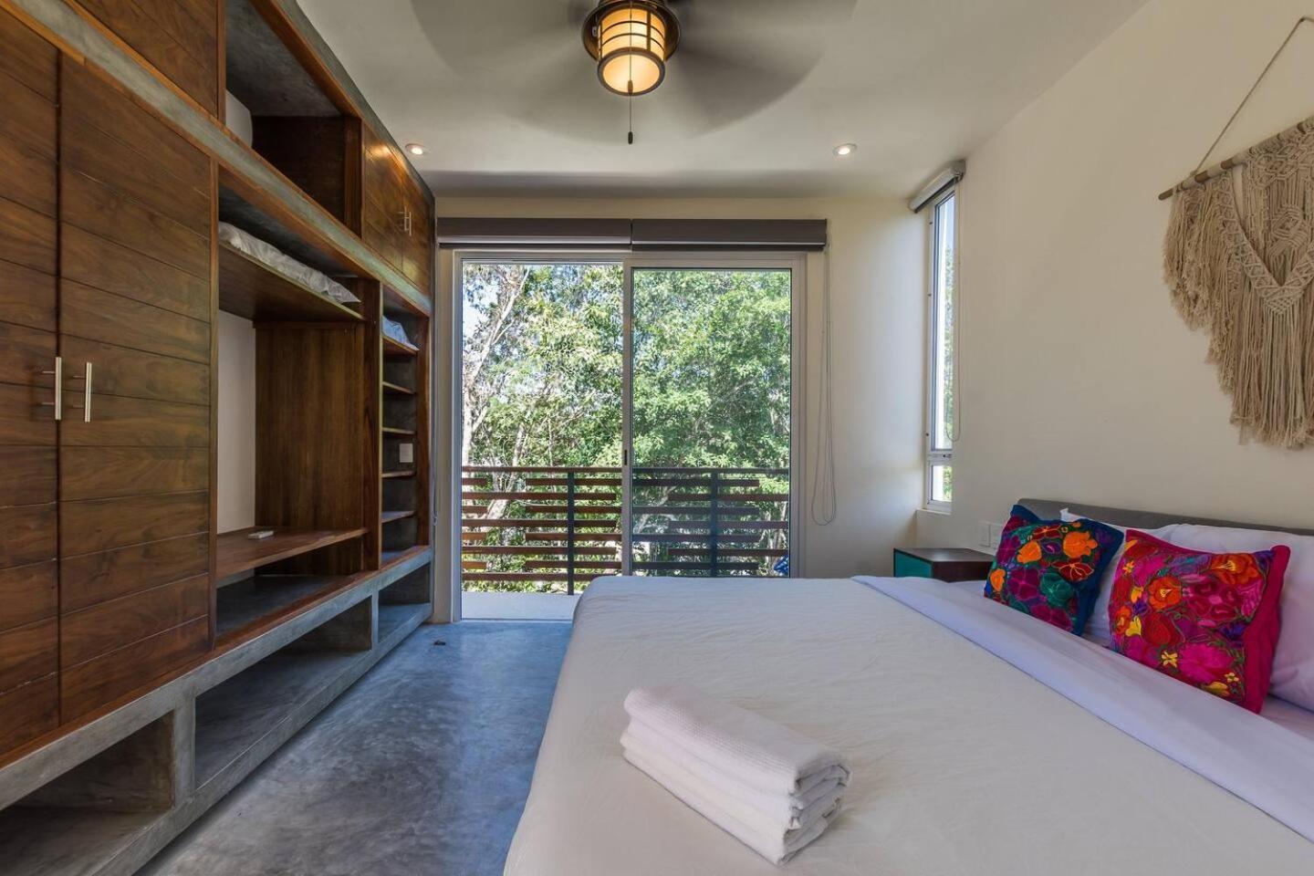 Casa Leonardo Tulum Villa Esterno foto