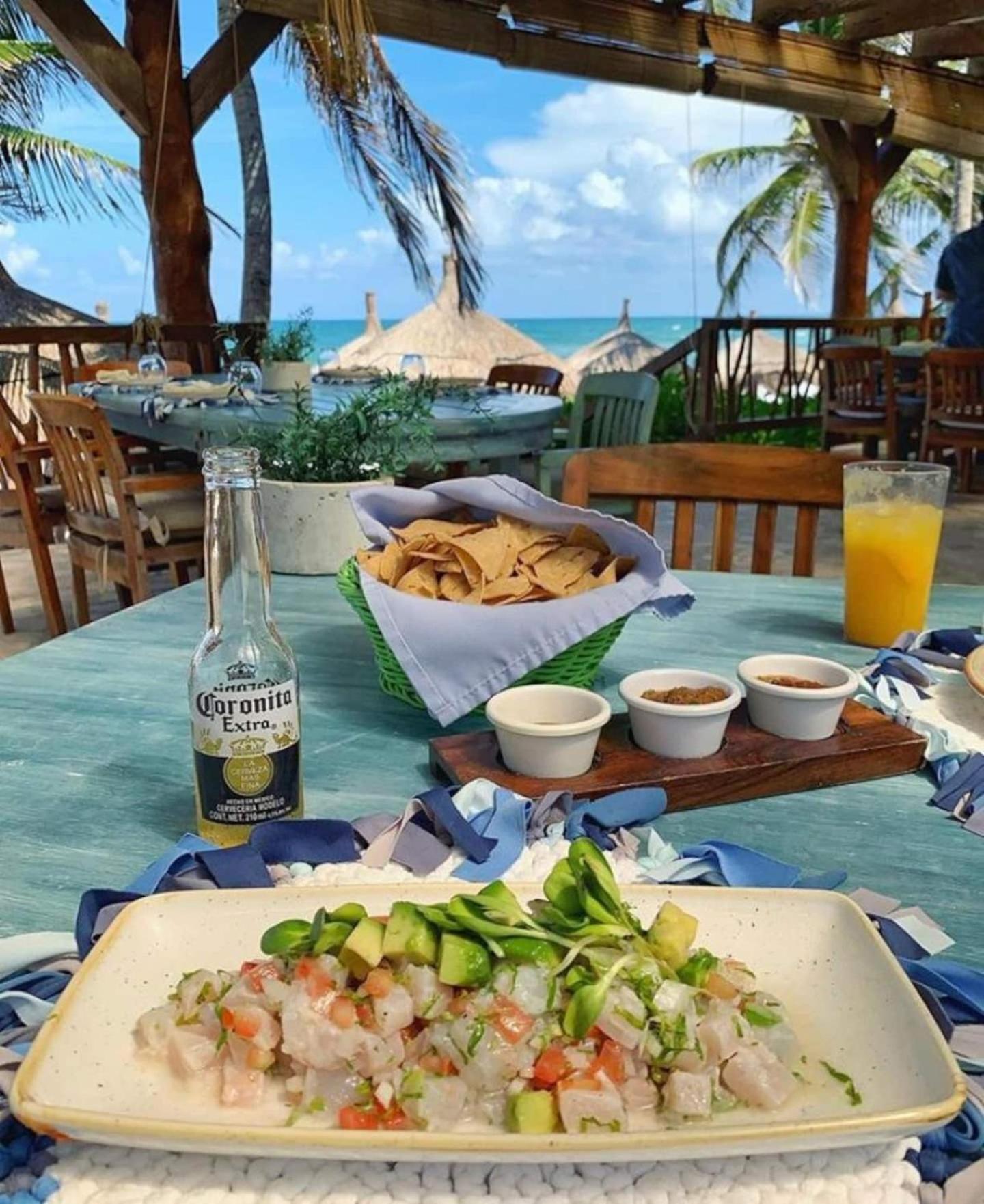Casa Leonardo Tulum Villa Esterno foto
